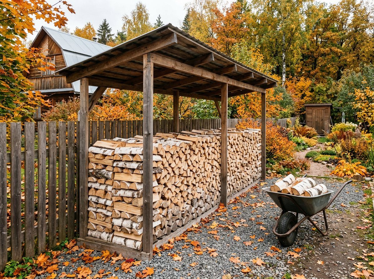 Дуб камерной сушки — 10 м³ — Курган, улица Победная, 18к3